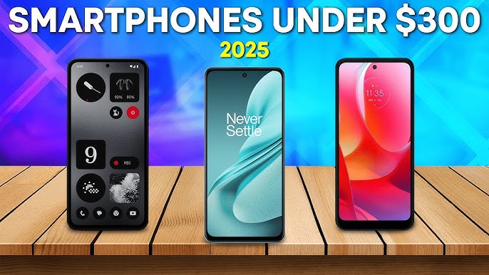 phones-under-$300
