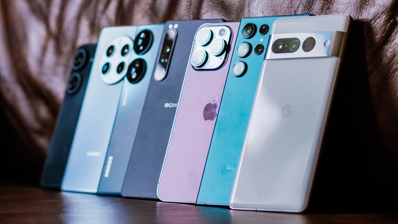 Best Battery Life Phones