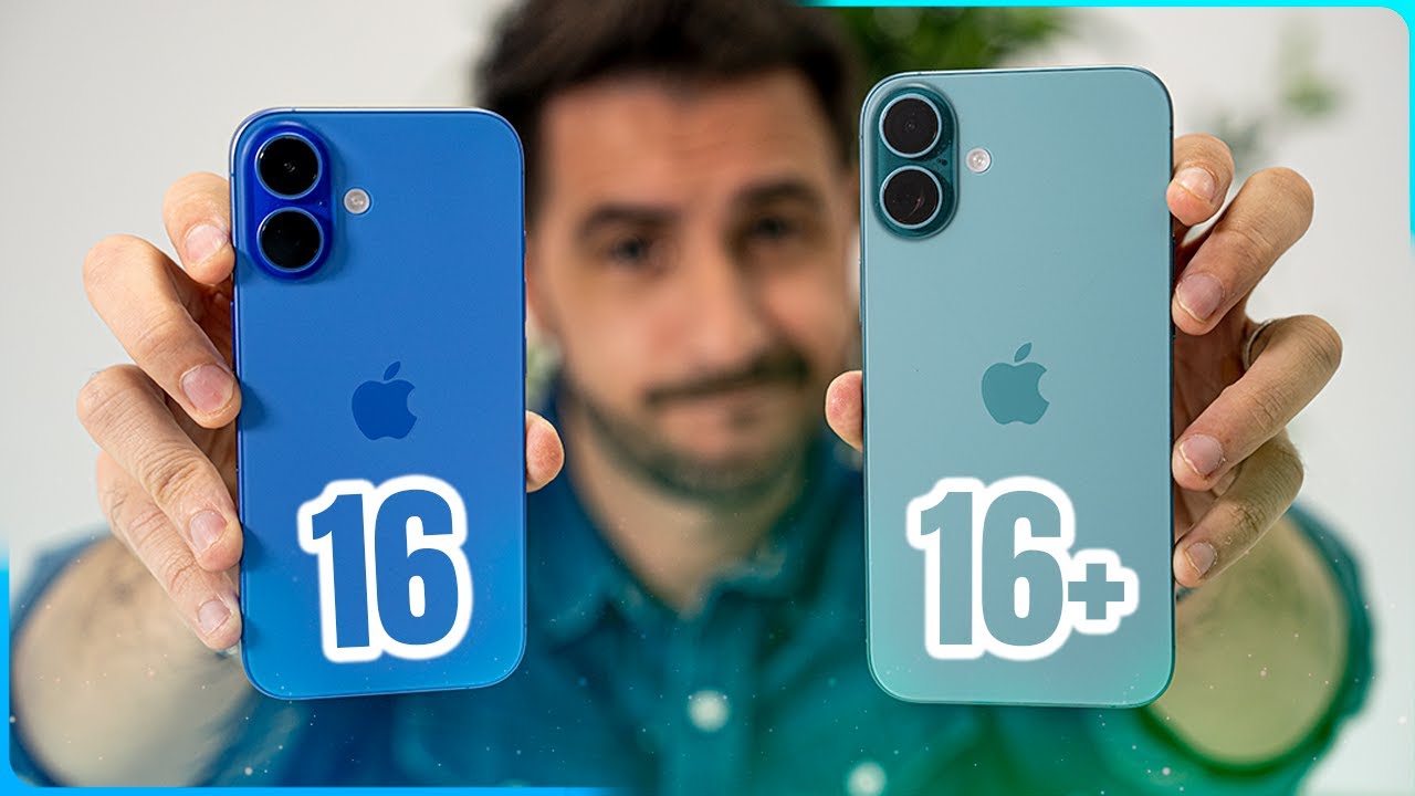 Apple iPhone 16 and iPhone 16 Plus Review: Why Go Pro?
